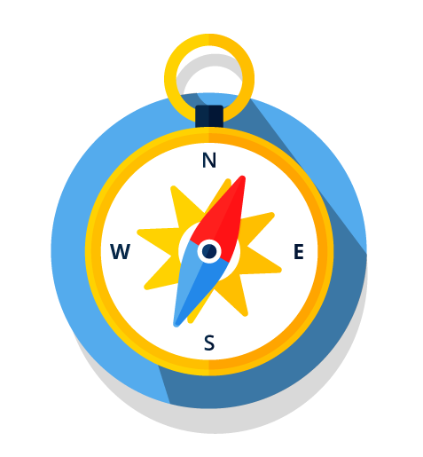 Compass logo